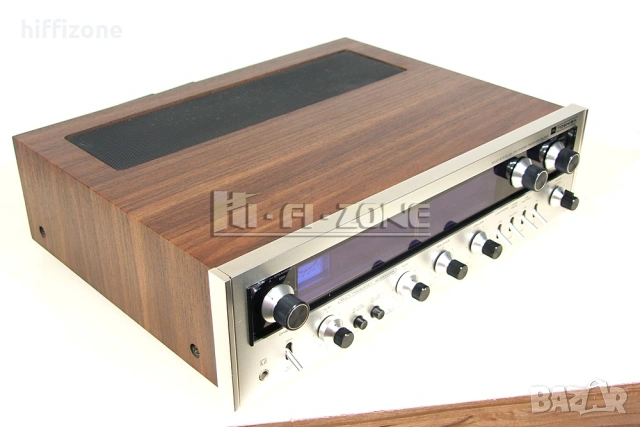 Ресивър   Toshiba sa-500 