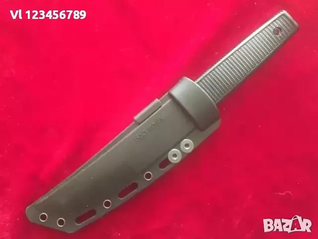 Нож COLD STEEL TANTO-Kobun 135х250, снимка 2 - Ножове - 53978182