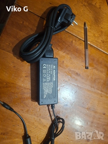 AC ADAPTER PA-1248-02