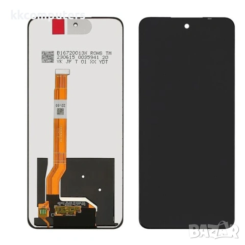 Дисплей за REALME C55