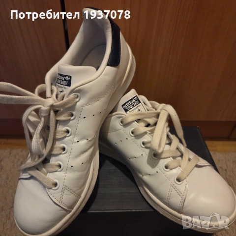 Оригинални маратонки, снимка 9 - Маратонки - 54985428
