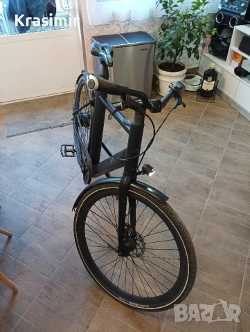 250w, снимка 2 - Велосипеди - 54879975
