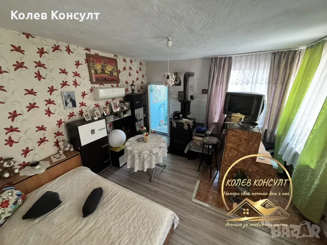 къща село Горски Извор, снимка 4 - Къщи - 55563414