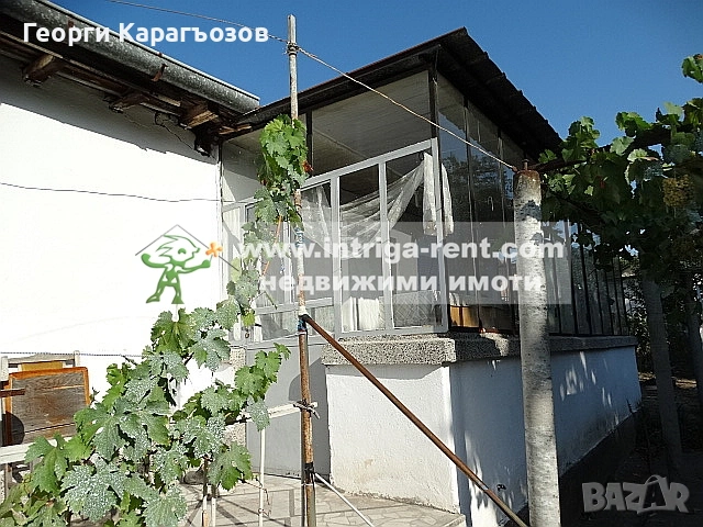 №4096 ТОП ПАРЦЕЛ В КЕНАНА! Главен достъп, природа и тишина в перфектен баланс!, снимка 4 - Парцели - 54563727