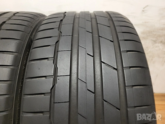 275/35/20 Hankook / летни гуми, снимка 3 - Гуми и джанти - 54390751