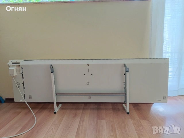 Конвекторна печка ADAX, снимка 3 - Отоплителни печки - 54261913