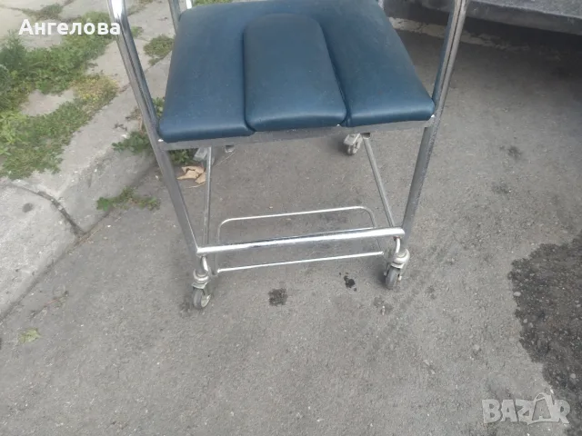 Инвалидна количка, снимка 2 - Инвалидни колички - 55316648