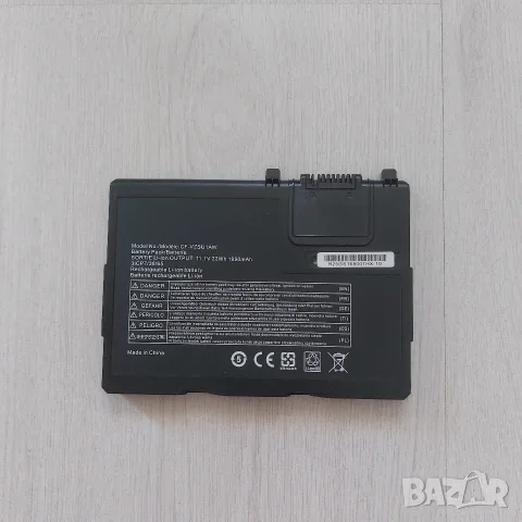 Нова Батерия Заместител за Panasonic Toughbook CF-33 (Модел: CF-VZSU1AW)