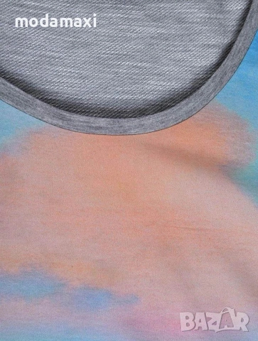 4XL  Туника  Ms Mode с макове  , снимка 9 - Туники - 55288906