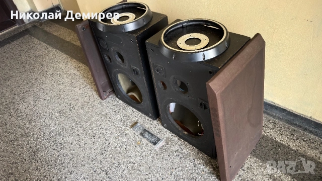 Altus Unitra Tonsil zg 486, снимка 3 - Тонколони - 54364787