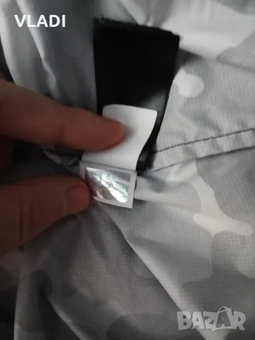 Анорак The north face , снимка 7 - Спортни дрехи, екипи - 22728612