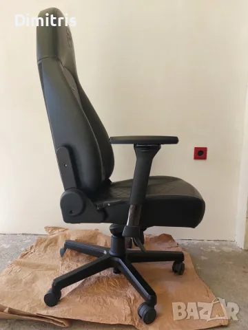 Геймърски стол Noblechairs Icon, снимка 5 - Столове - 55533709