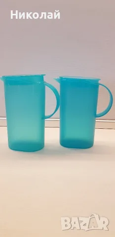 Съдове Tupperware , снимка 11 - Кутии за храна - 55425198