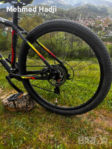Cross GRX, снимка 8 - Велосипеди - 55073403