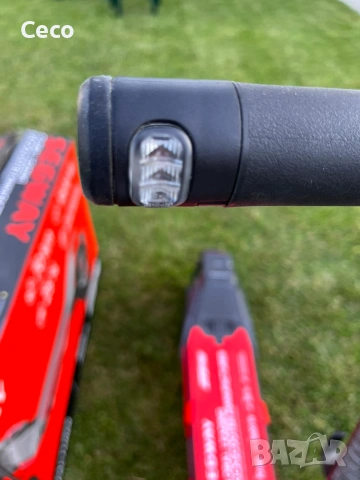 Електрическа тротинетка SEGWAY ZT3 Pro, снимка 11 - Други спортове - 55125764