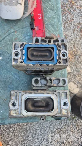 Тампон мотор голф 5 пасат 6 VW/AUDI 2.0TDI 1K0 199 262 AF 1K0 199 262 AP, снимка 2 - Части - 55661758