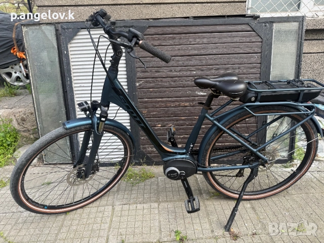 Scott Sub Active eRide