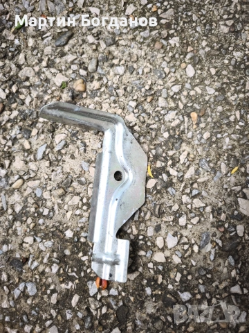 Стойка за акумулатор за Volkswagen ID3 Pro Performance 1-st, снимка 3 - Части - 55146426
