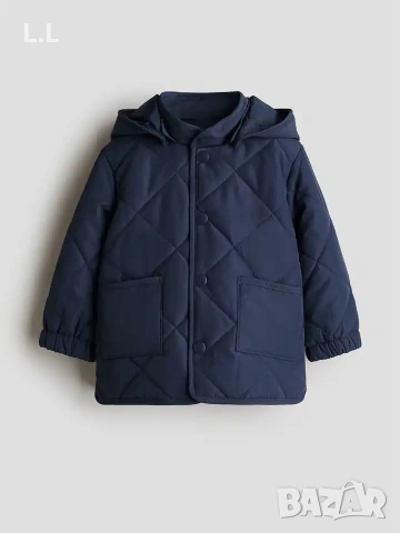 H&m детско пролетно яке 