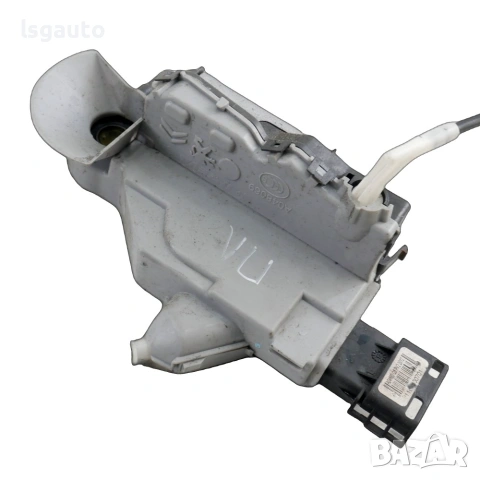 Брава предна лява врата Citroen DS3 2009-2014 ID: 161778 OEM PSA006253, снимка 2 - Части - 54957912