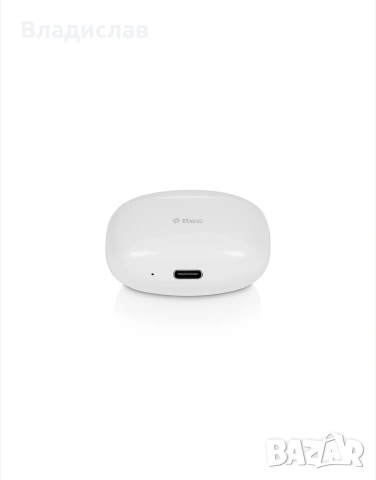 Bluethooth слушалки/sound - TTec, снимка 4 - Безжични слушалки - 49143316