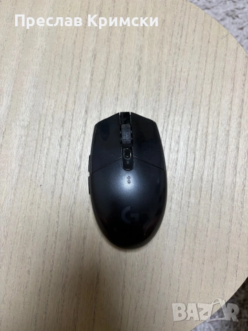 Безжична Мишка Logitech G305