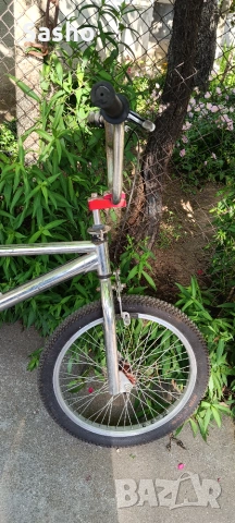Колело BMX 20 ", снимка 9 - Велосипеди - 55128948