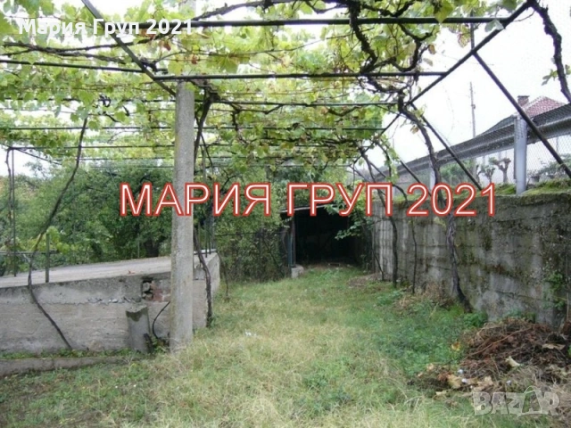 🏡 Агенция за недвижими имоти "Мария Груп 2021" предлага за продажба просторна двуетажна къща в с. Г, снимка 6 - Къщи - 55265057