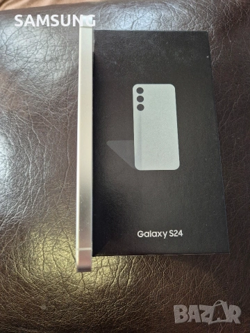 Samsung Galaxy - S24, снимка 6 - Samsung - 54281469
