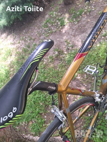 Stevens vuelta world champion, снимка 5 - Велосипеди - 54467864