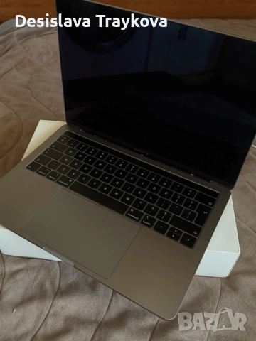 MacBook Pro - ЦЯЛ ЗА ЧАСТИ, снимка 4 - Части за лаптопи - 55616189