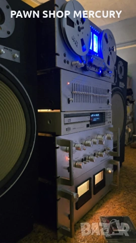Продавам Hi-Fi сет на Pioneer , лична колекция., снимка 17 - Тонколони - 35778755