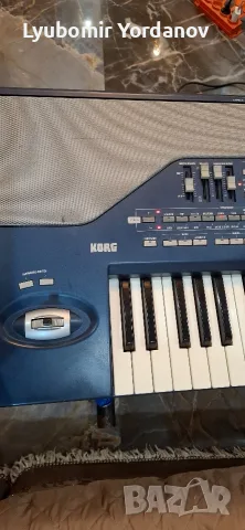 korg pa 800 64 ram, снимка 6 - Синтезатори - 55503985