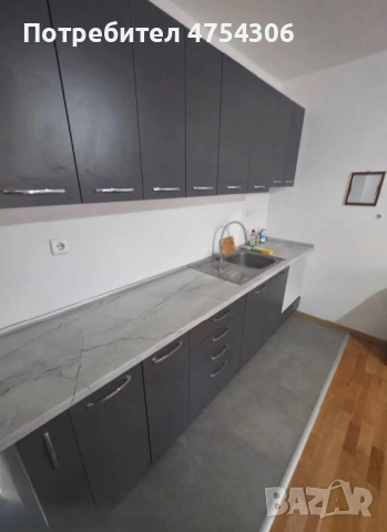 Продавам Гарсониера , снимка 5 - Апартаменти - 54587738