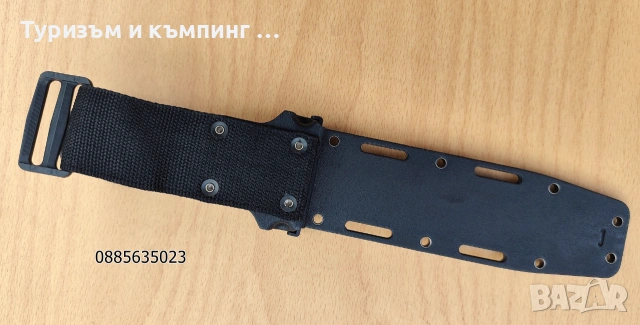КАВАR Оleаn NY USА , снимка 15 - Ножове - 55052751