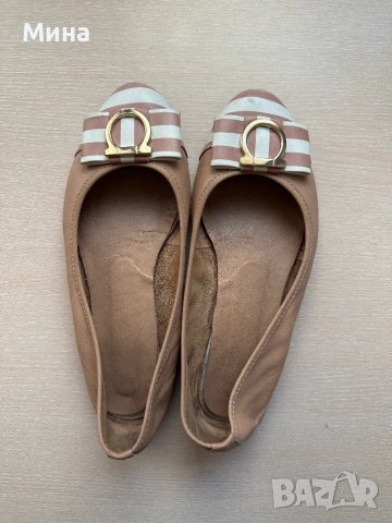 Летни пантофки