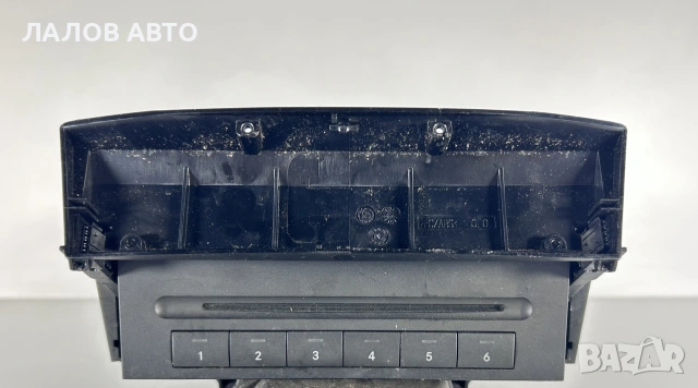 CD Changer  Mercedes E-class W211 A2116800552