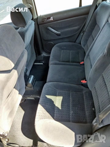 Продавам VW Golf 1.9 TDI, снимка 3 - Автомобили и джипове - 55280285