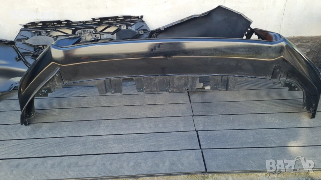 Спойлер предна броня Honda CR-V VI 24г, снимка 7 - Части - 54343071