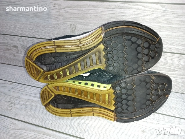 Nike Zoom N 46, снимка 5 - Маратонки - 54305323