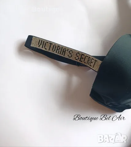 Дамски бански Victoria's Secret, бански от две части Виктория сикрет, снимка 3 - Бански костюми - 55368231