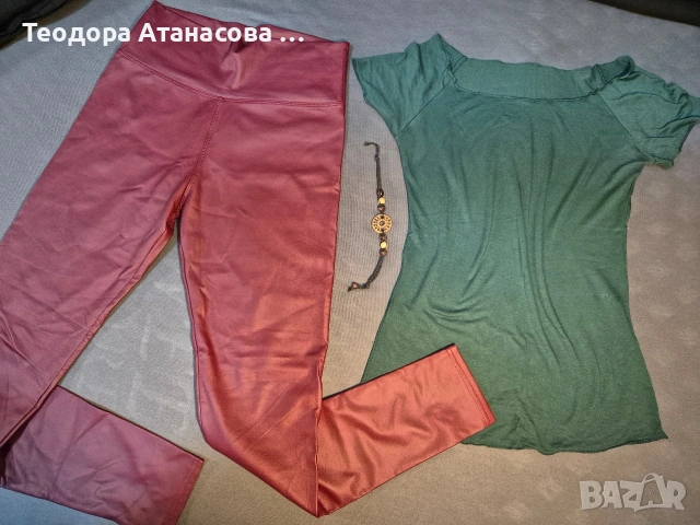 Туники, рокли. , снимка 18 - Туники - 25716588