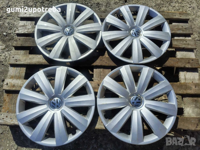 16 цола Тасове Volkswagen Passat 3AA601147 Оригинал