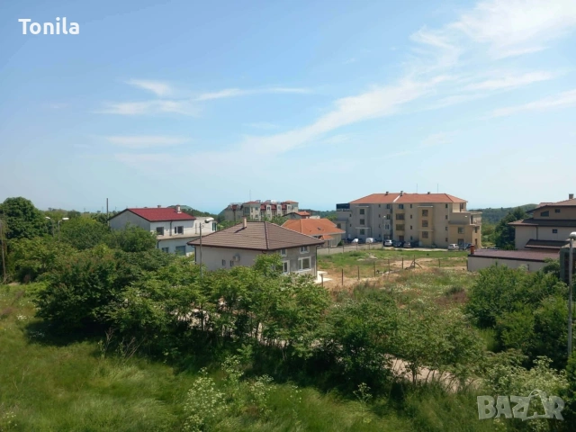 Къща в Каварна, снимка 9 - Етаж от къща - 54787746