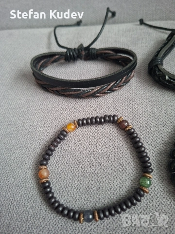 Аксесоари Нови слънчеви очила и гривни за 8 евро ВСИЧКО, снимка 7 - Слънчеви и диоптрични очила - 54226250