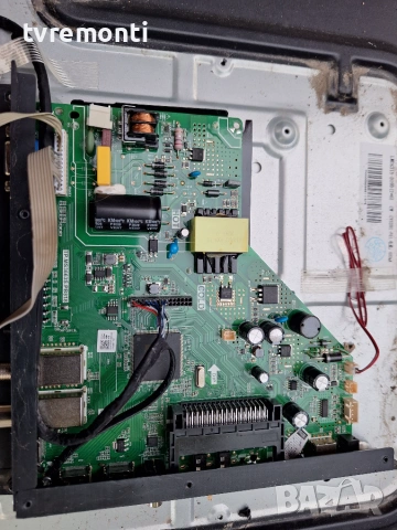 MAIN BOARD,TP.MS3663S.PB818 for CROWN 3277T2 32inc DISPLAY LMDS315-D19D