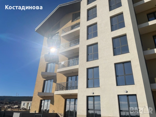 Продажба 3стаен апартамент,кв.Виница, снимка 2 - Апартаменти - 54027581