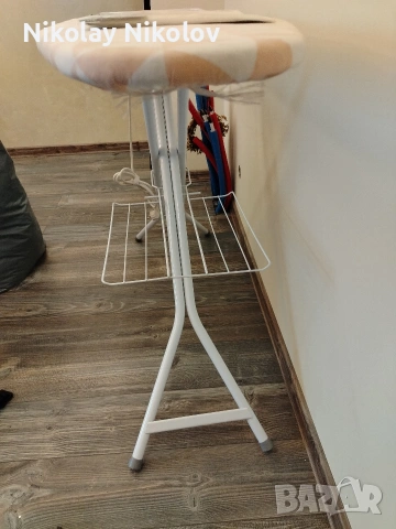 гладачна маса, снимка 12 - Ютии - 54015894