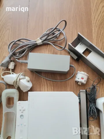 Nintendo Wii игра, снимка 6 - Nintendo конзоли - 55593572