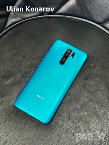 Redmi 9 4/64GB, снимка 2 - Xiaomi - 54988133